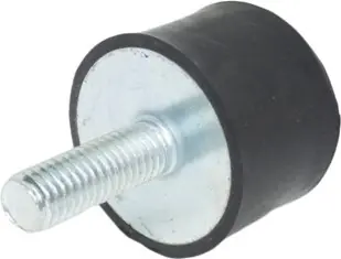 Ostatnia szansa Wibroizolator poduszka B 20/15 M6X16